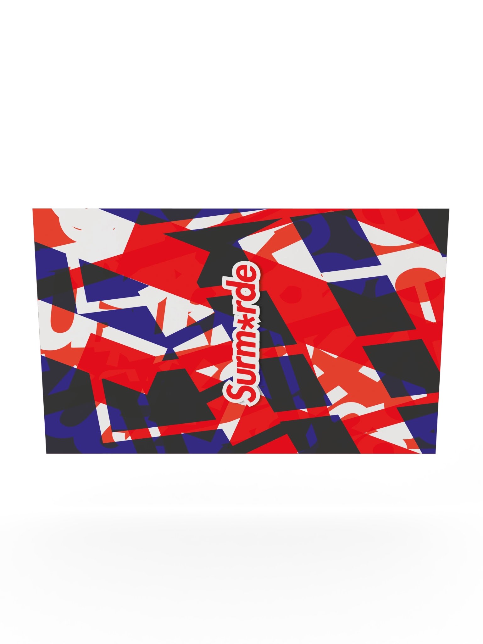 AFFICHE #3 "SURMM…" product image (10)