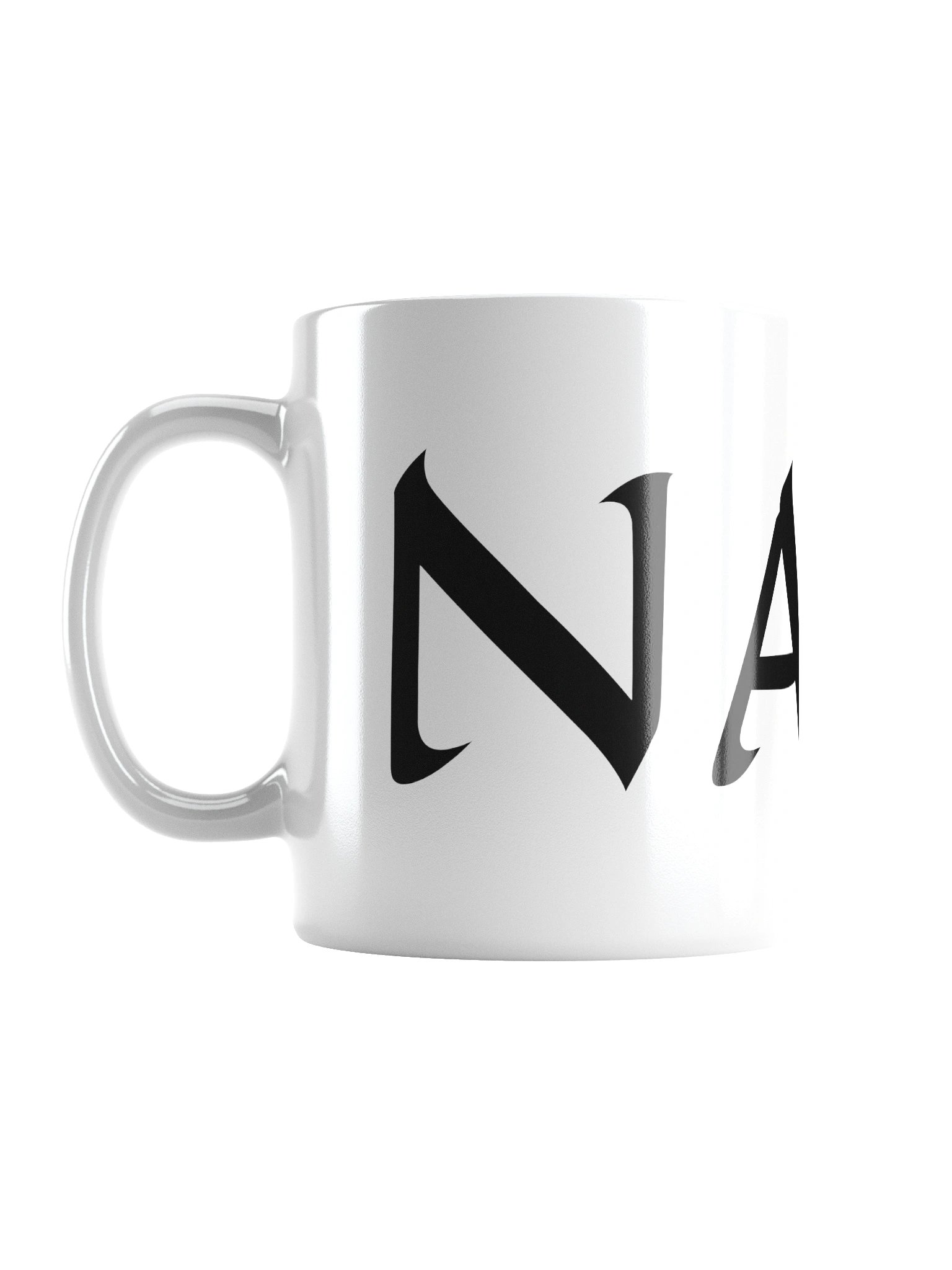 NAYA Mug - Bold Edition product image (1)