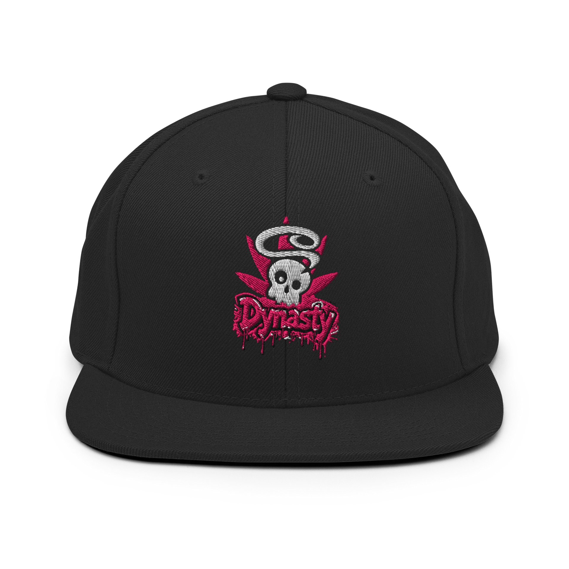 DYNASTY SNAPBACK product image (1)