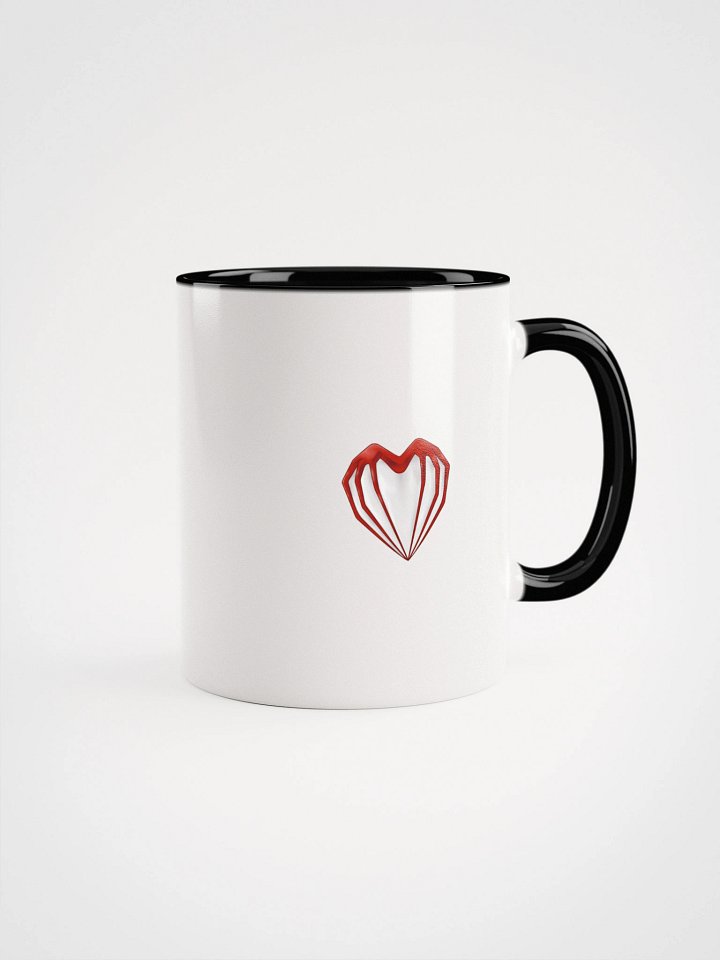 Heart Mug product image (3)