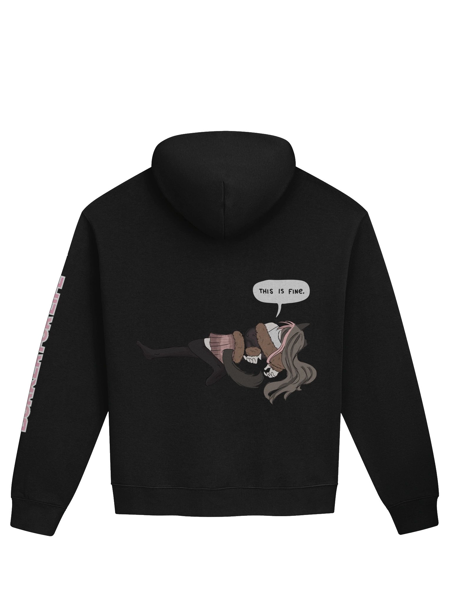 Borker for Life product image (2)