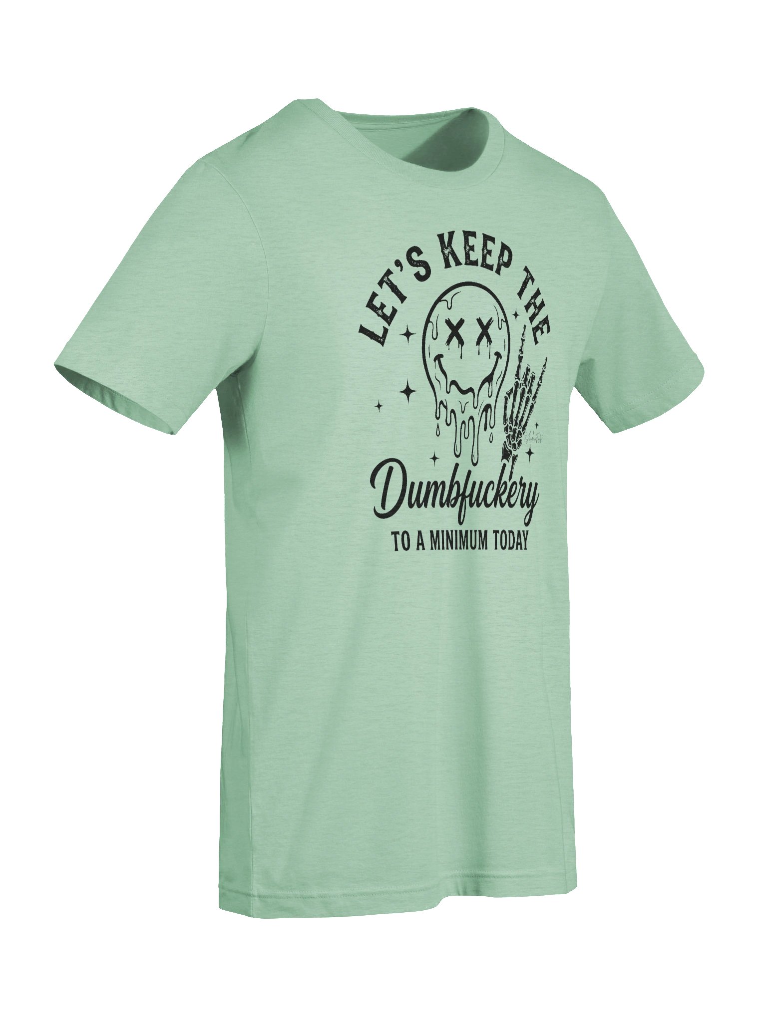 Minimum Unisex T-Shirt product image (52)