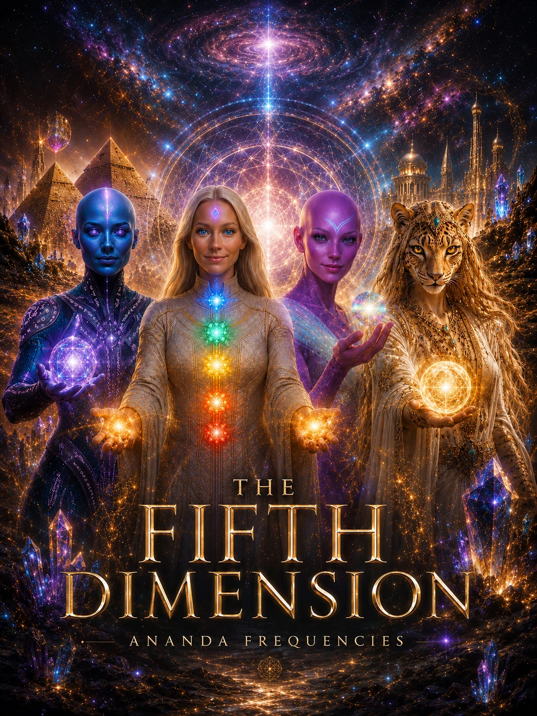 The Fifth Dimension product image (1)