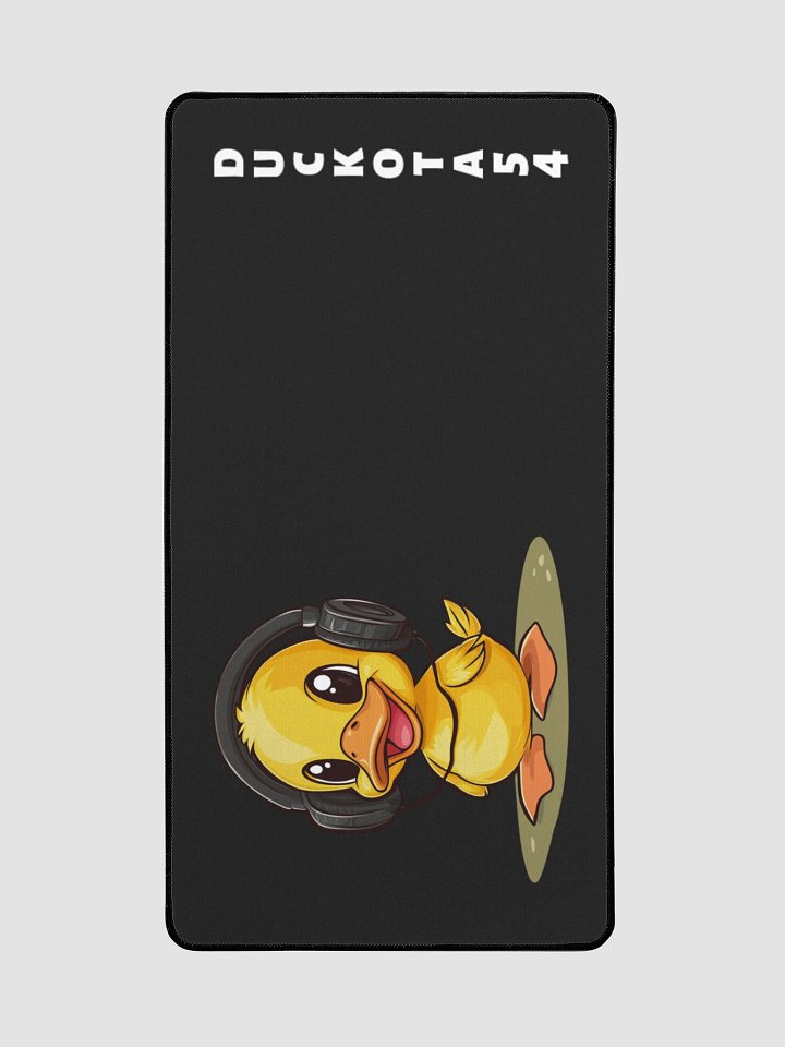 DucKota54 Mouse Pad 15.5" x 31.5" product image (2)