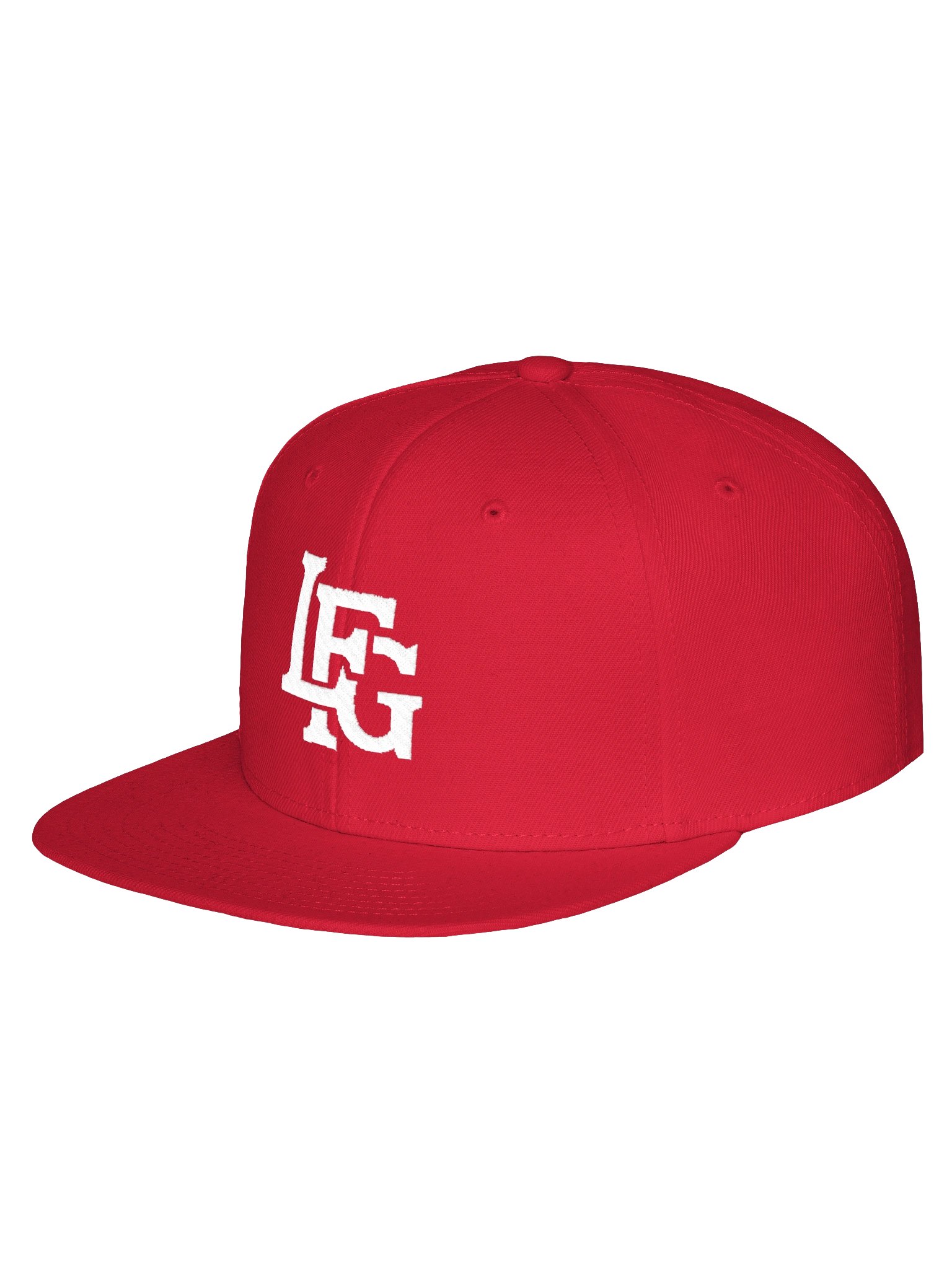 APT Classic 8 SnapBack product image (2)