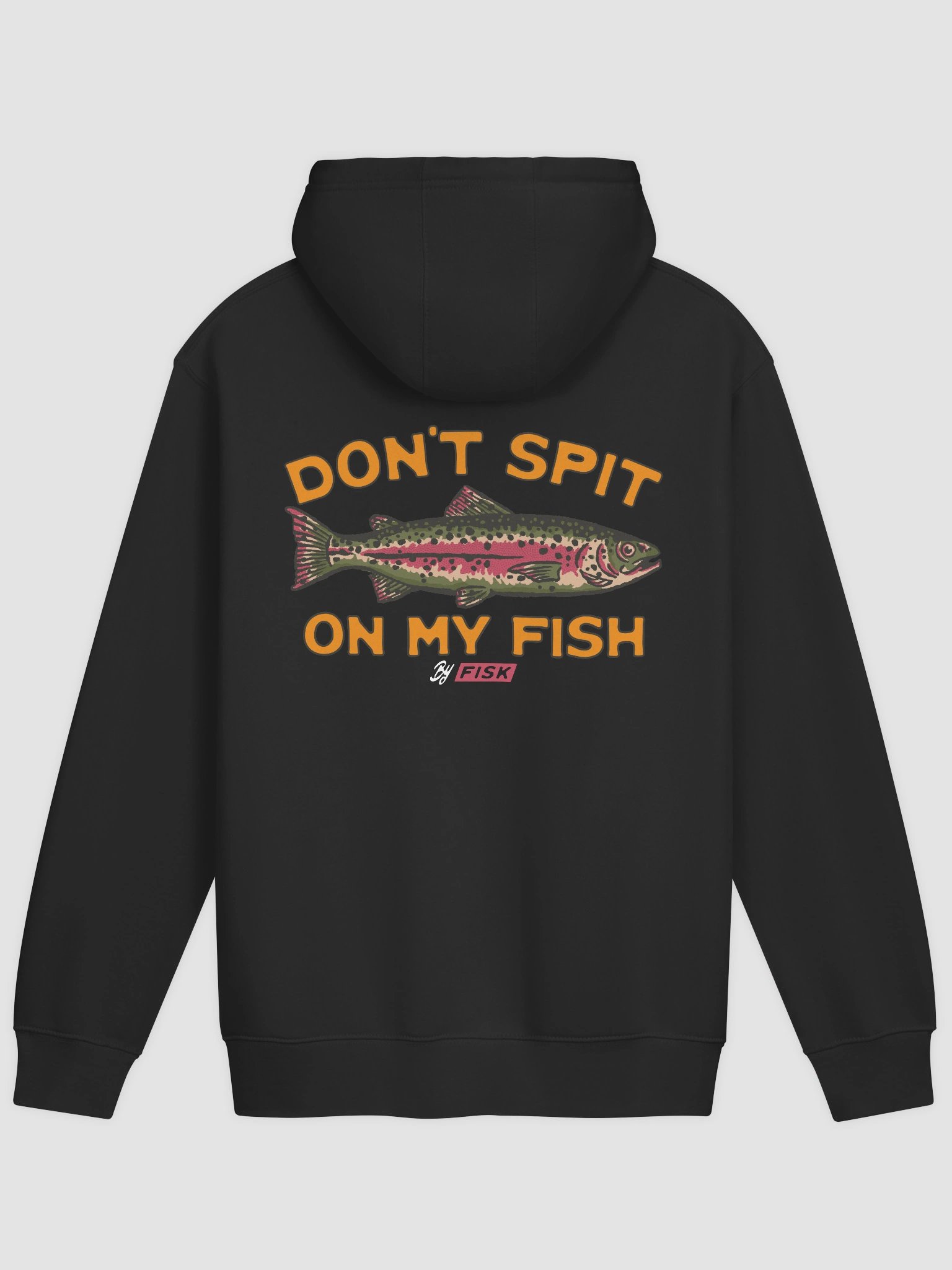 Don't spit on my fish product image (2)