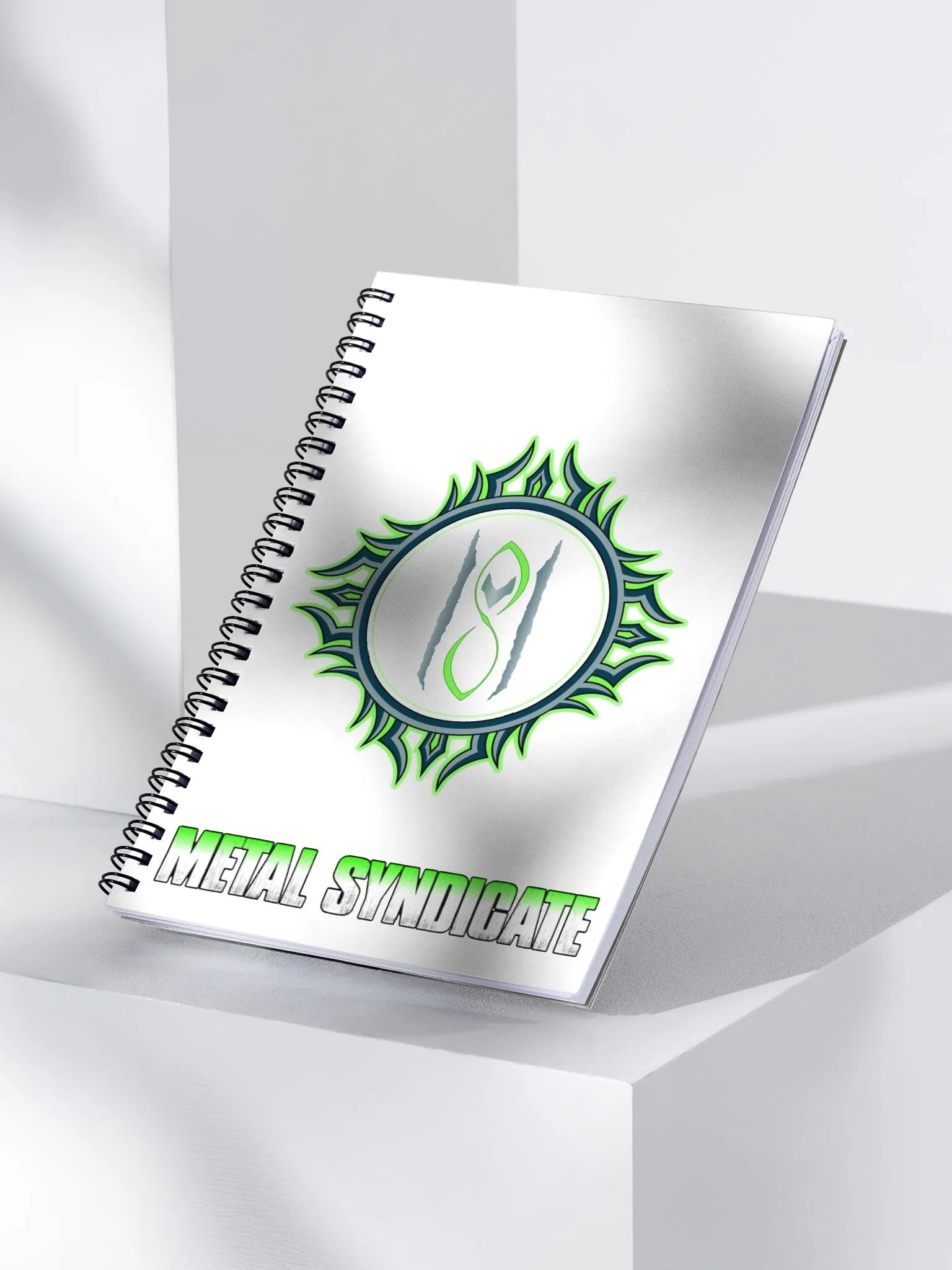 SYNDAFAM BOOK OF KNOWLEGE product image (3)