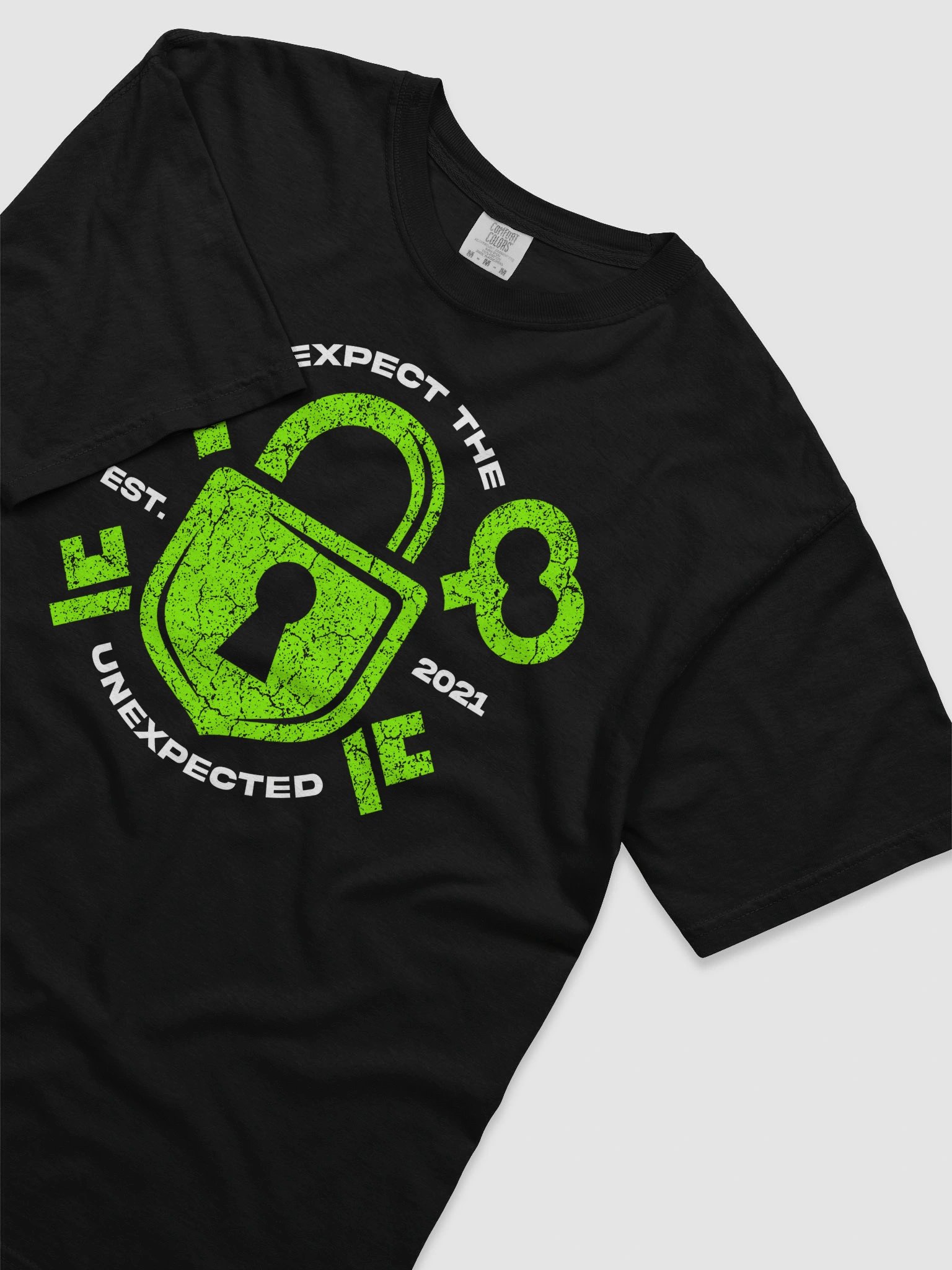 ETU Lock & Key product image (10)