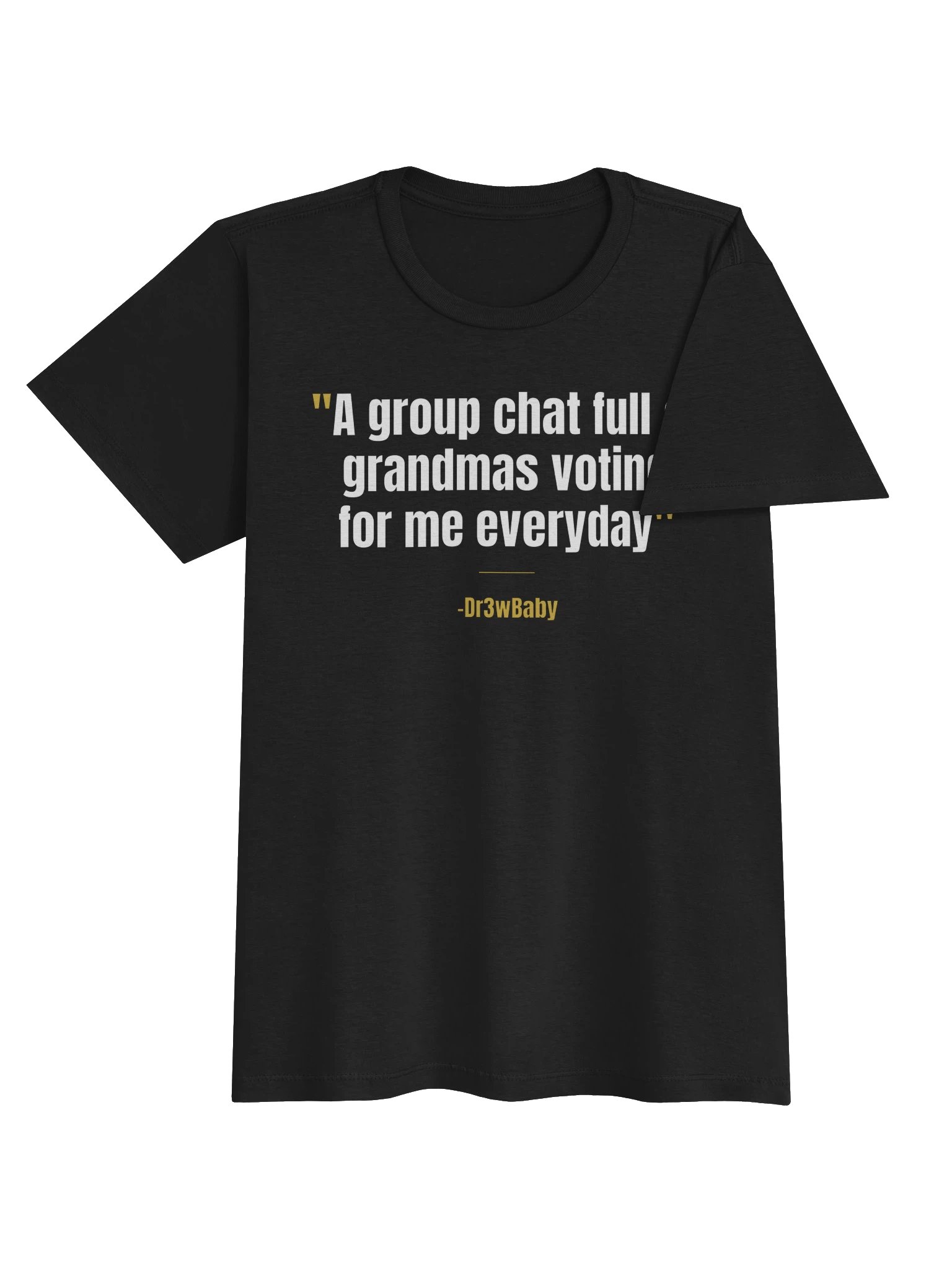 Grandma Army Tee product image (3)