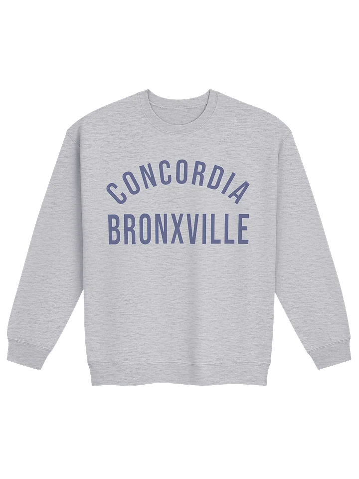 Concordia Bronxville Classic Crewneck - NL product image (1)