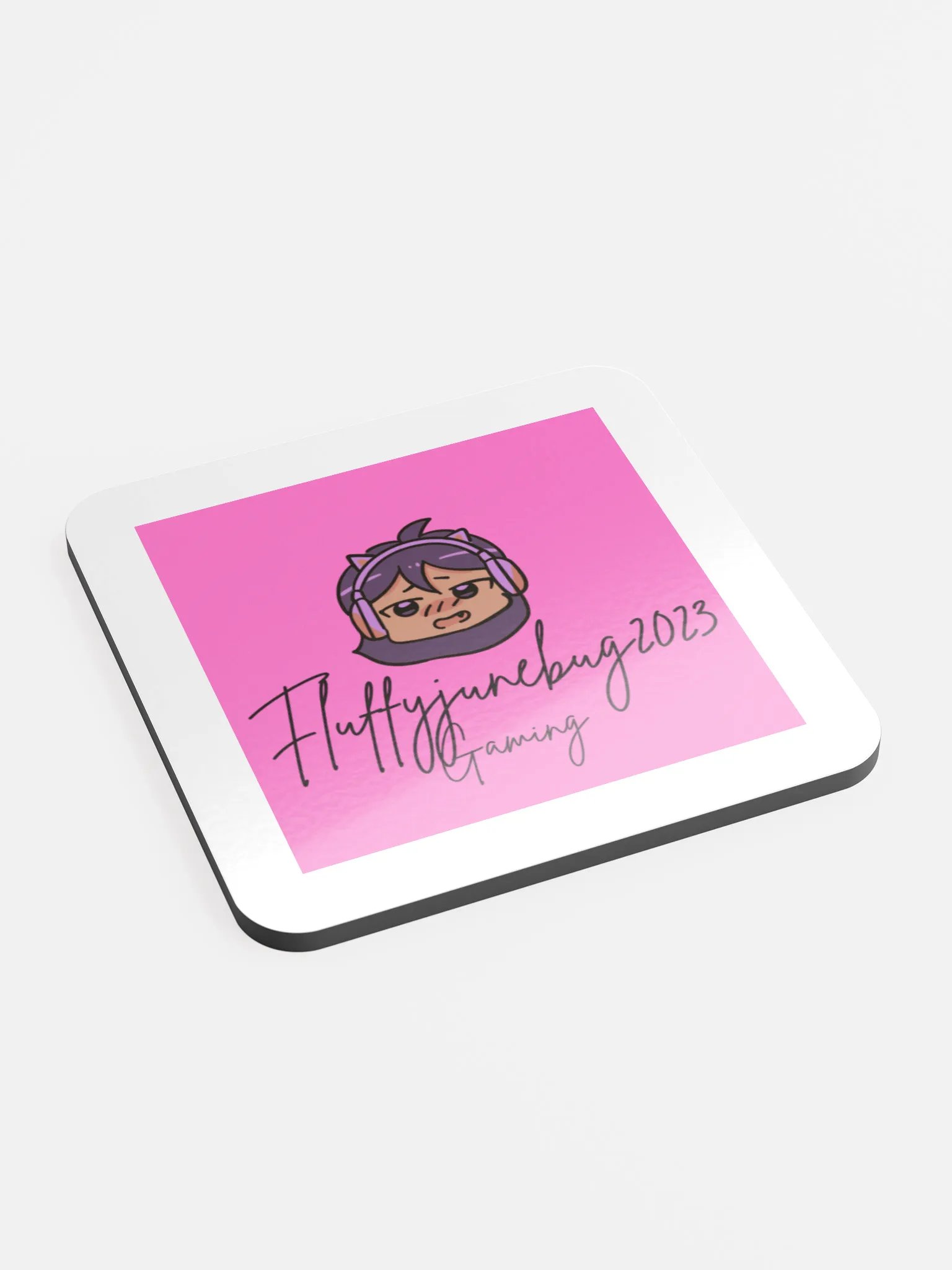 Fluffy Coaster product image (2)