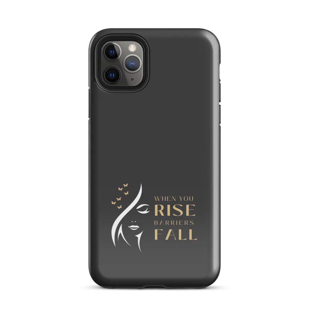 iPhone Tough Case ITFB0149 product image (51)