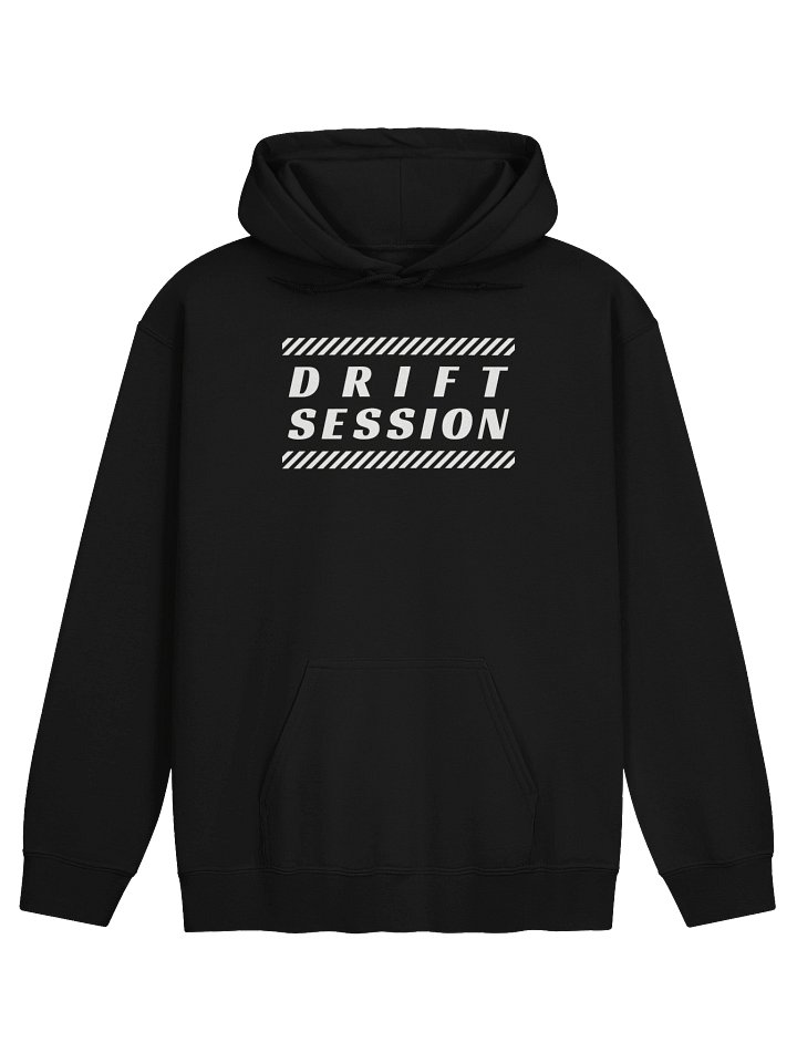 Drift Session Hoodie product image (2)