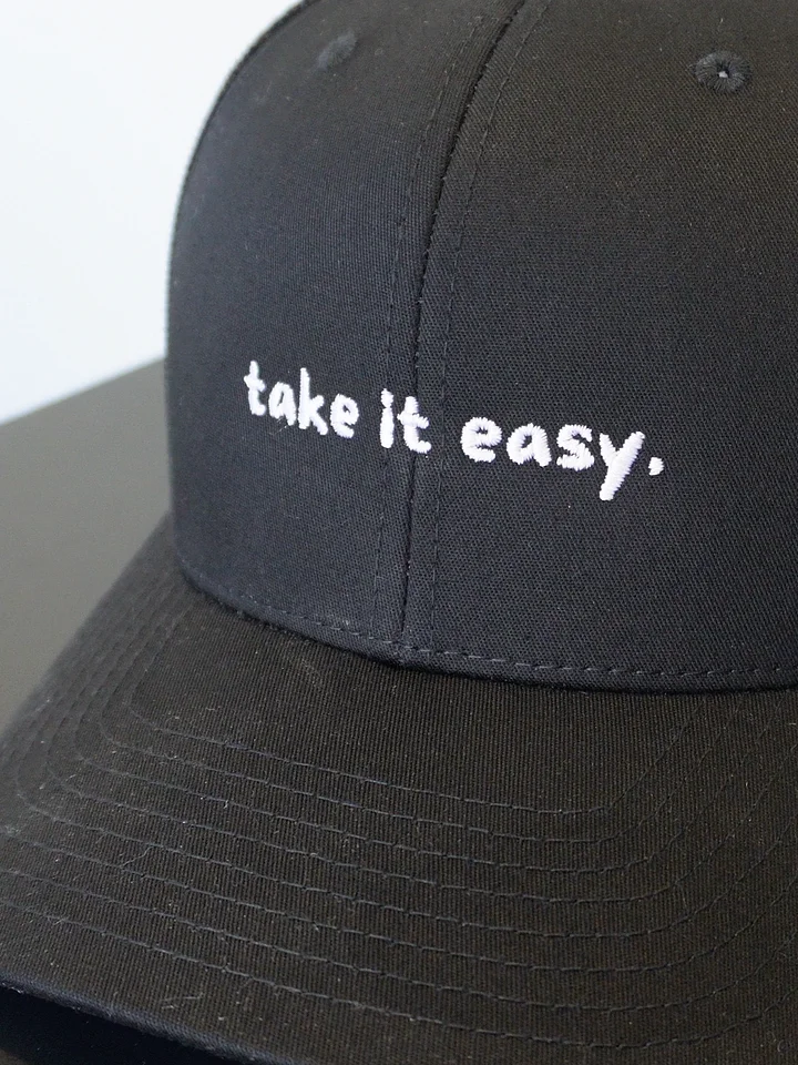 The Cap product image (2)