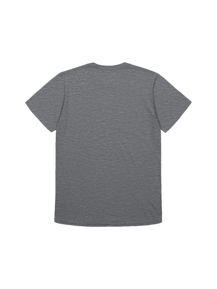 Classic Logo - Lightweight Tee product image (16)