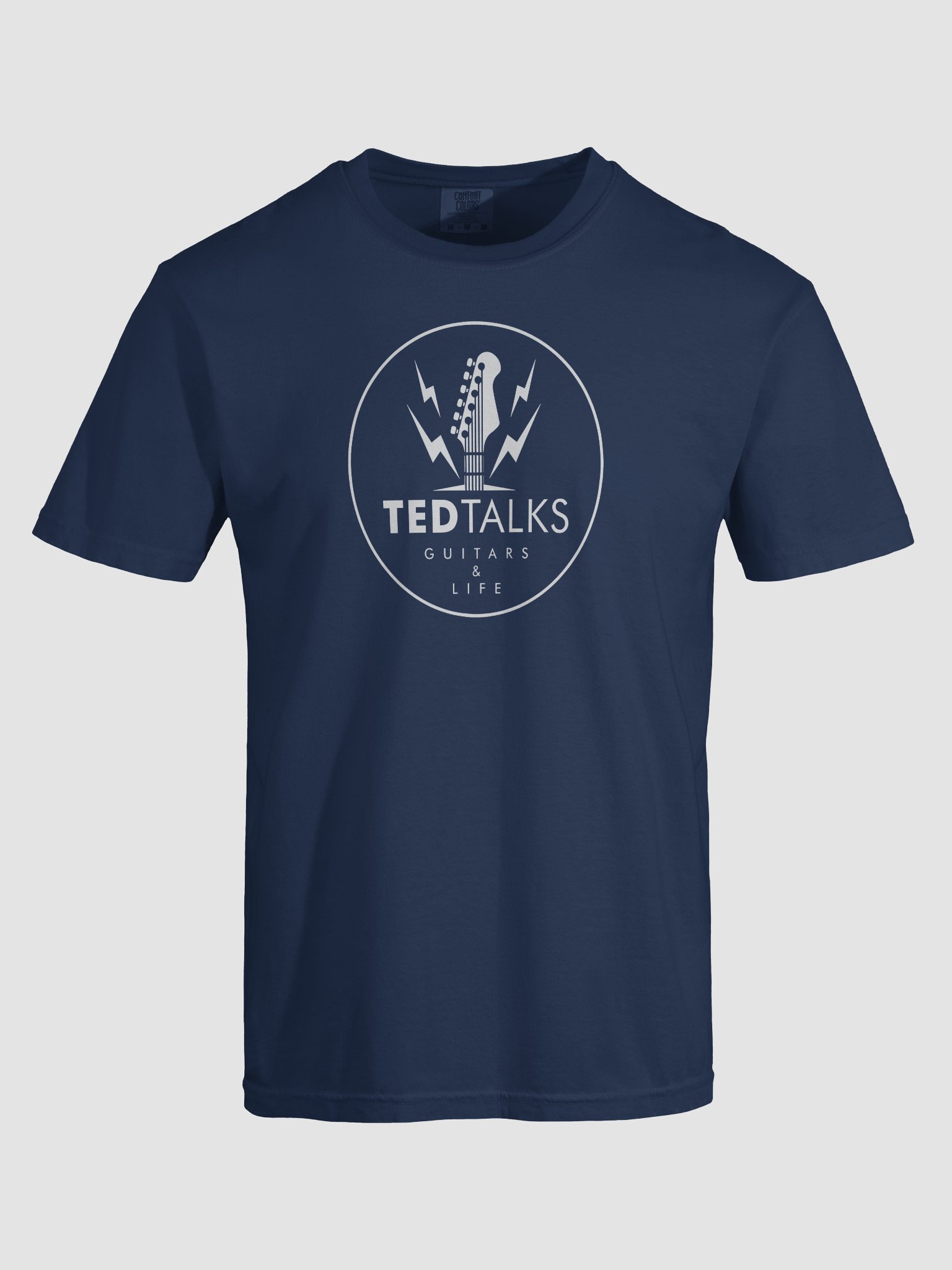 Short Sleeve (with back design) product image (26)