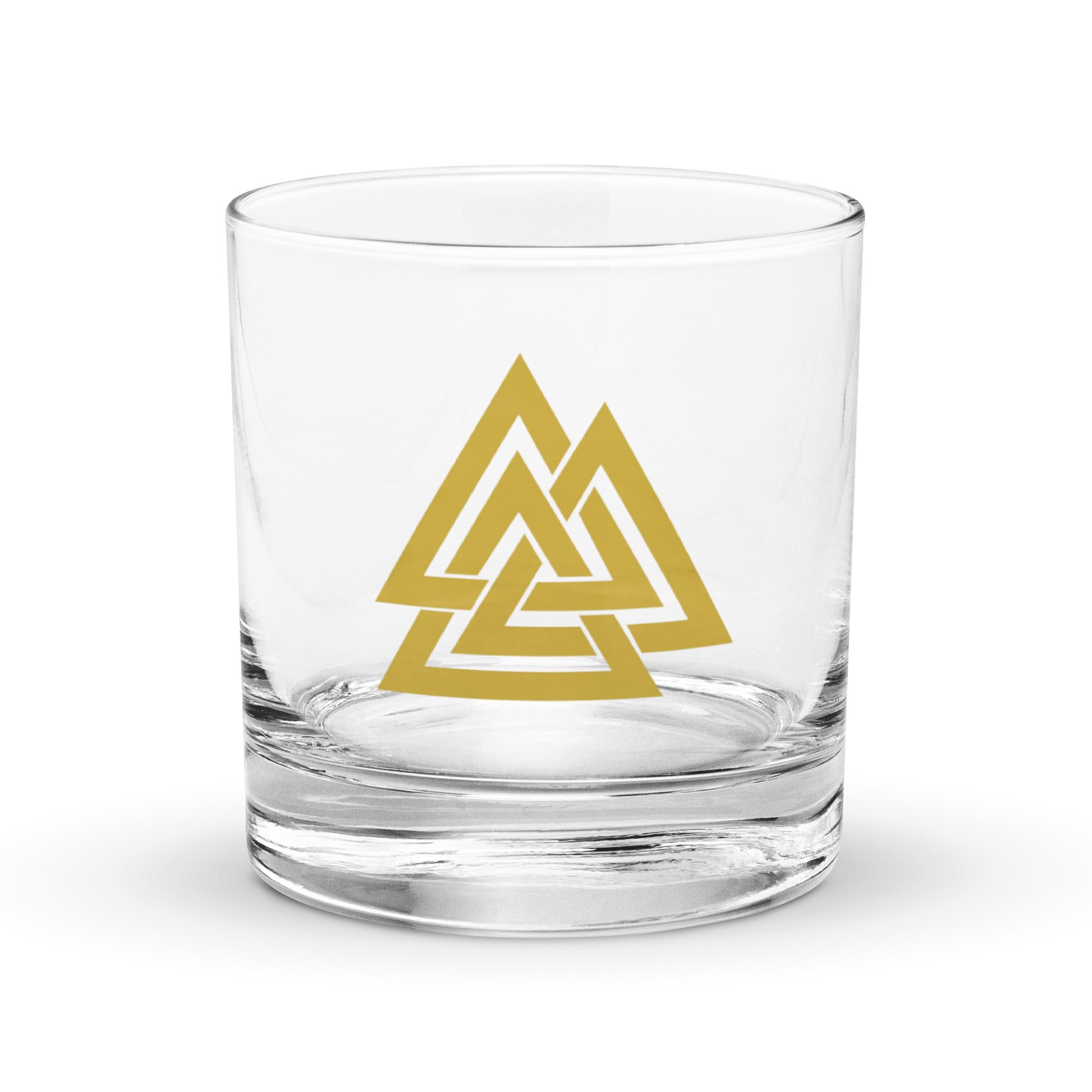 Valknut Gold - Glass product image (1)