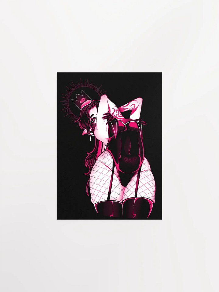 I want you to worship me~ product image (2)