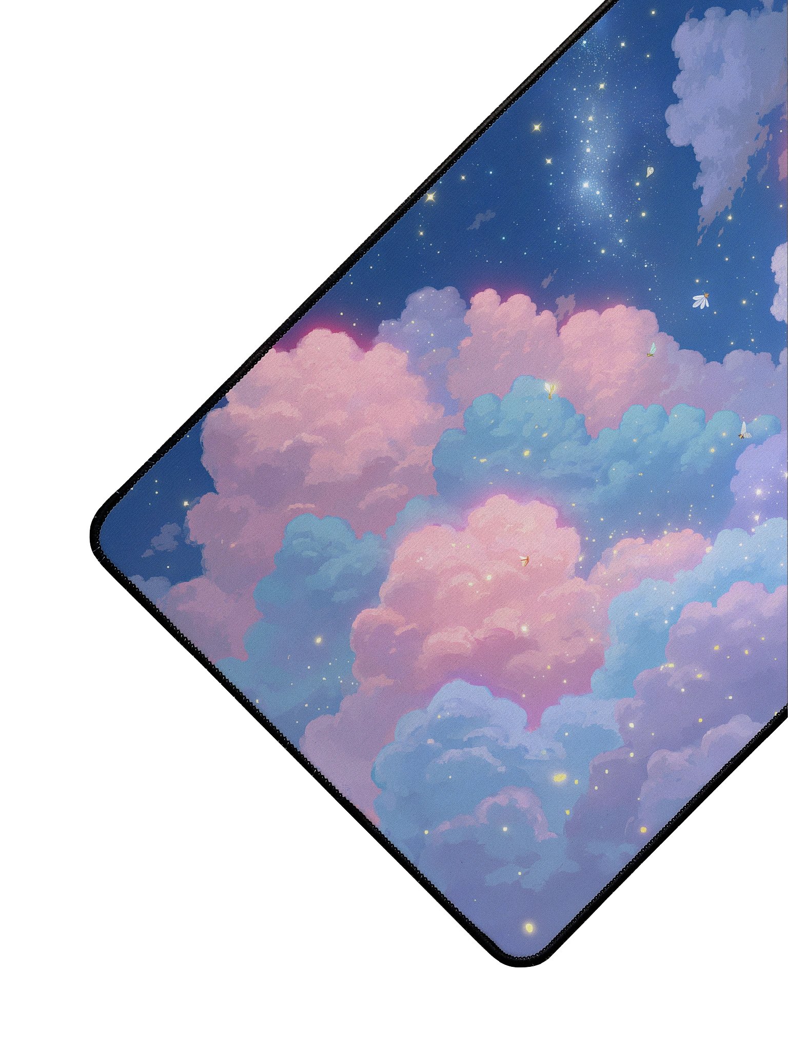 Galactic Sky -Desk Mat product image (3)