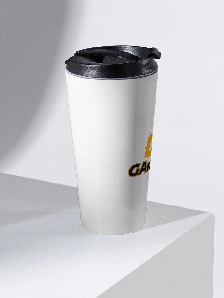 مج سفر من الفولاذ المقاوم للصدأ بواسطة تكلم product image (2)