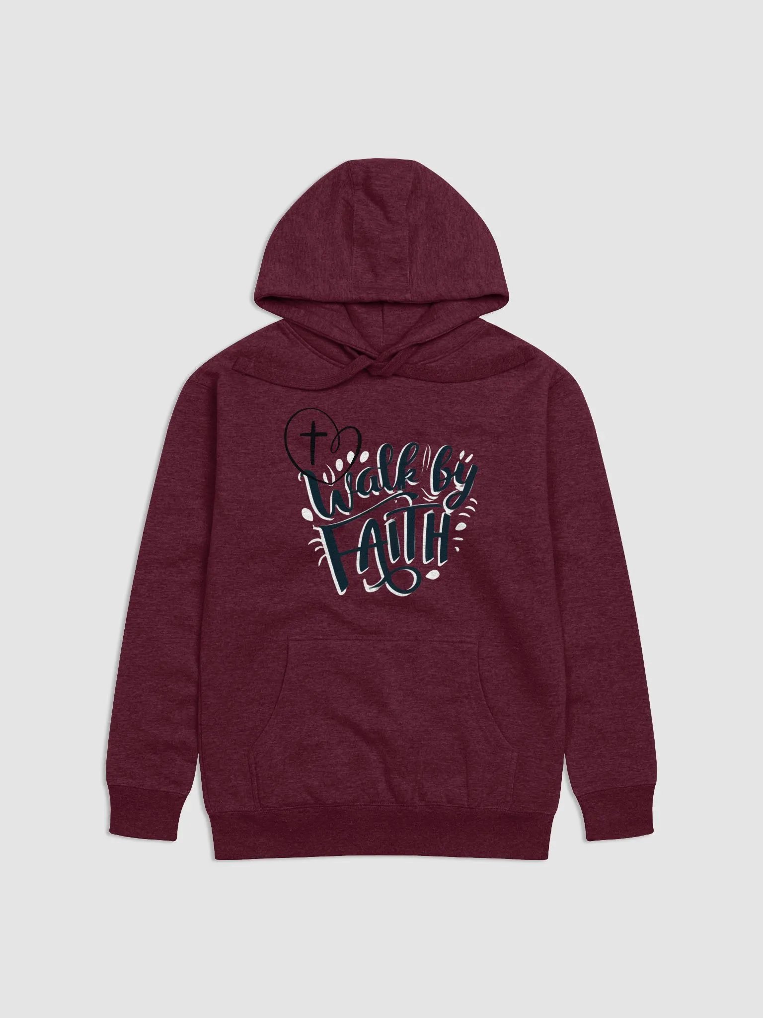Walk By Faith product image (1)