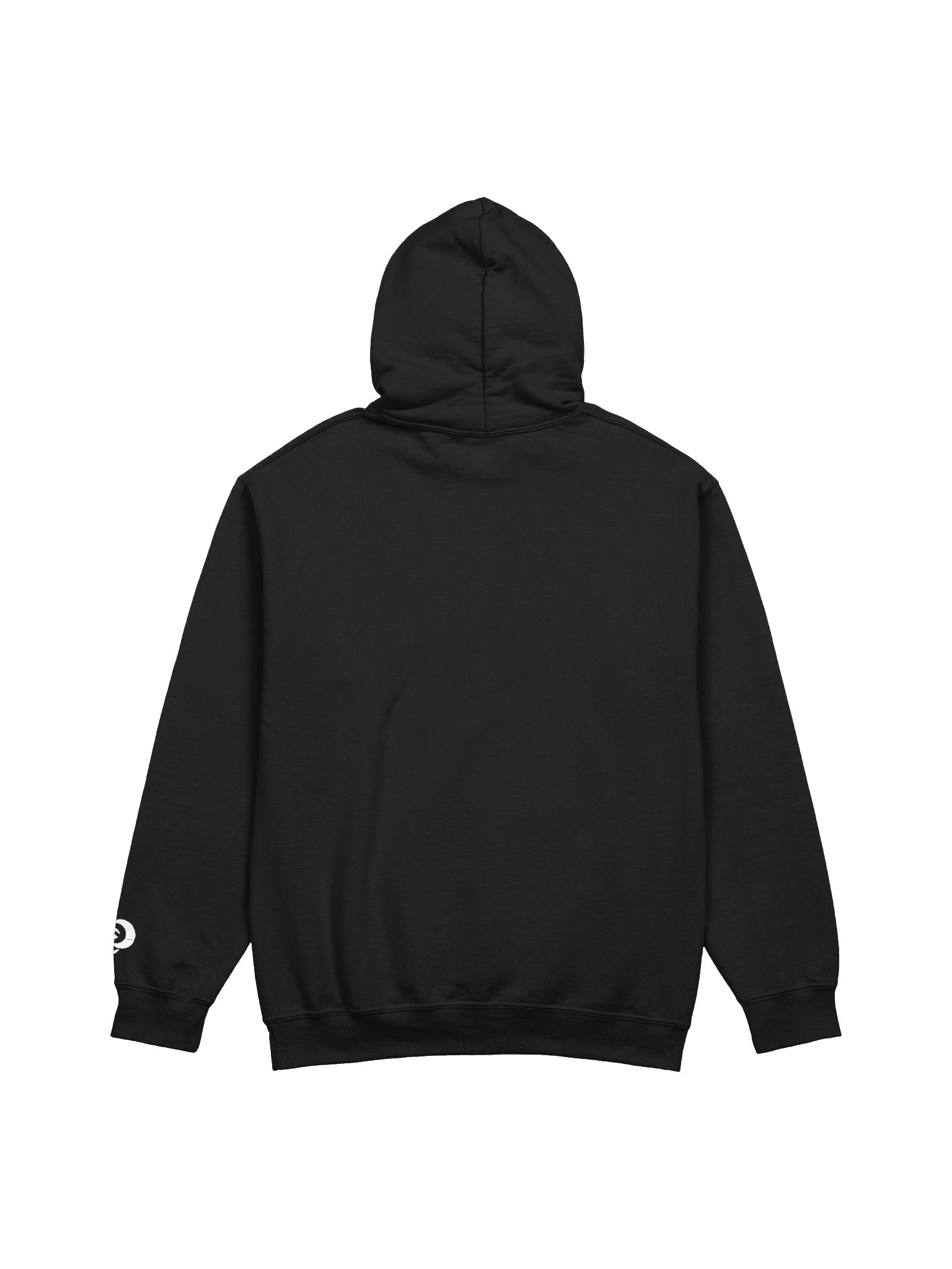 Santa Vibes Hoodie product image (3)