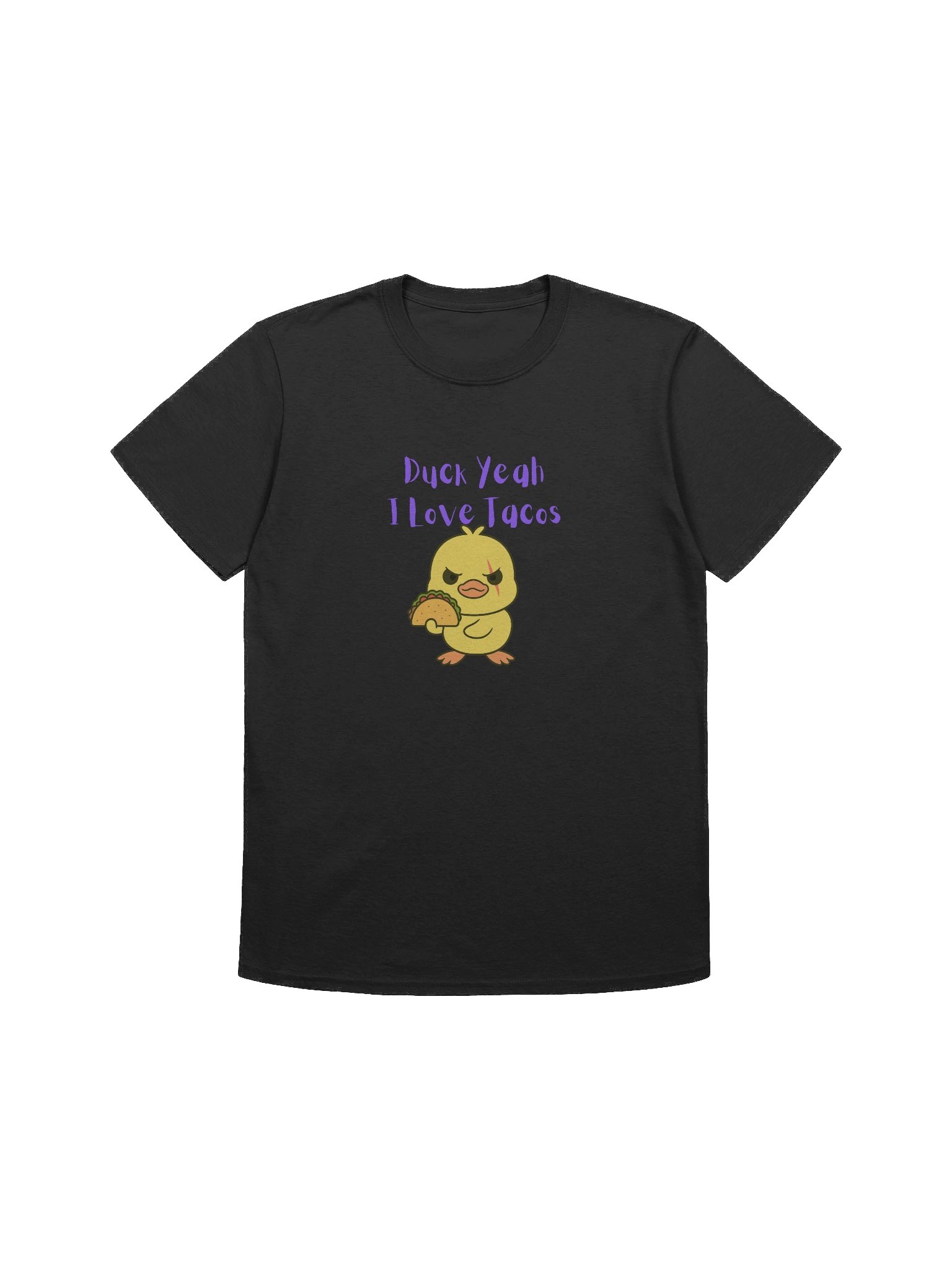 Taco Duckies product image (1)