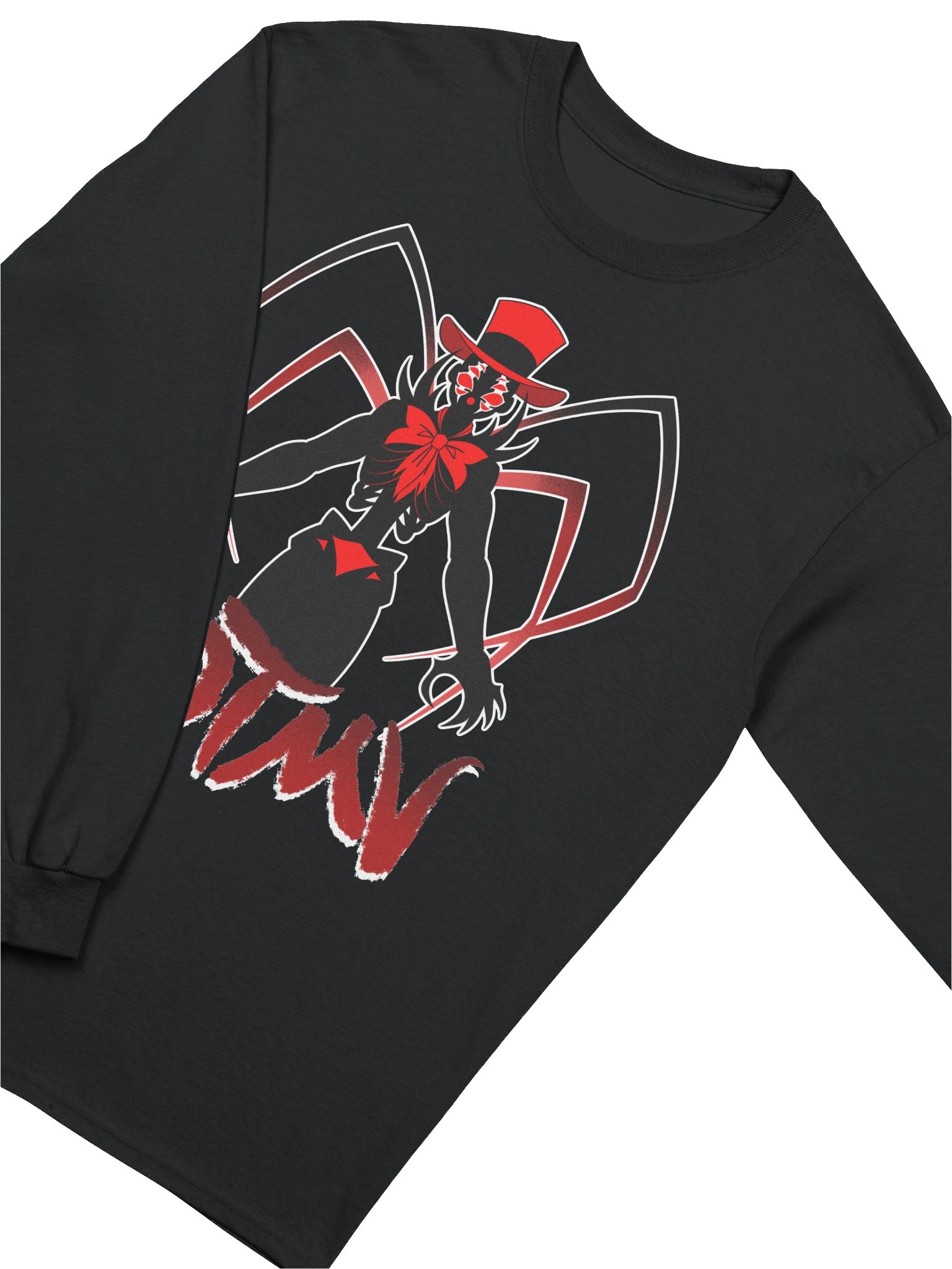 Death Horse EOTMV Long Sleeve Shirt product image (2)