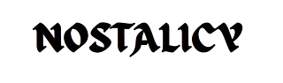 Nostalicy