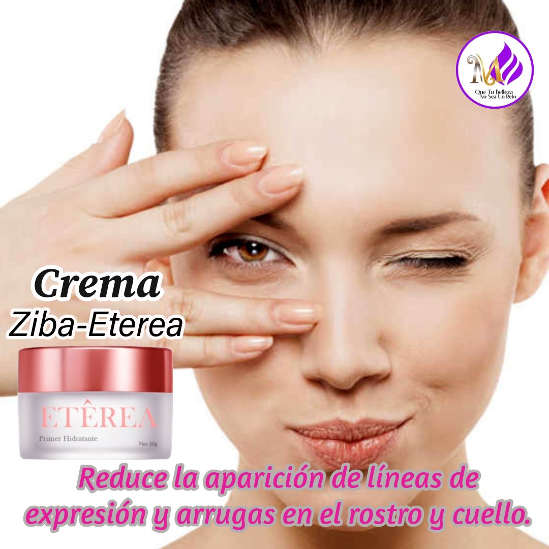 Crema antiarrugas x 3 Unidades product image (3)