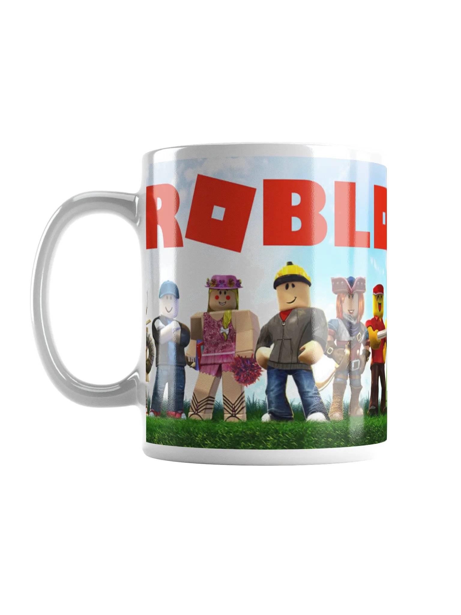 iCookie Roblox Mug product image (10)