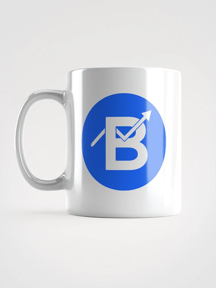 Glossy Mug product image (2)