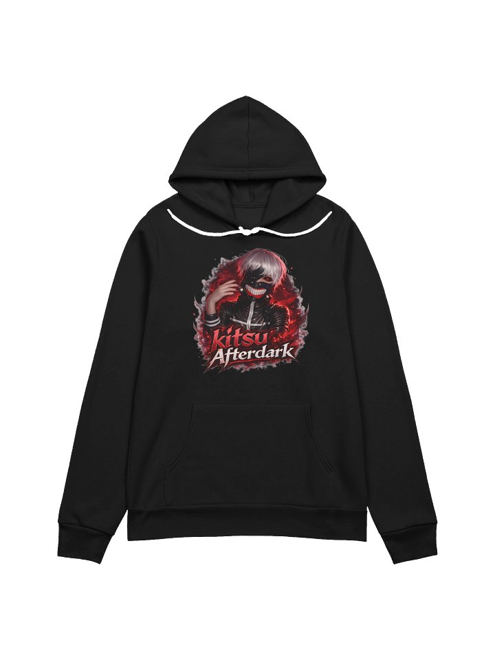 Ghoul Hoodie product image (1)