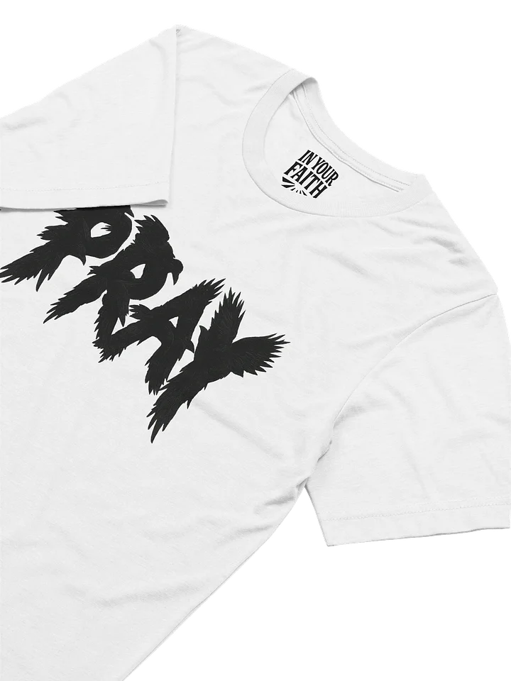 Birds Of Pray T-Shirt product image (2)