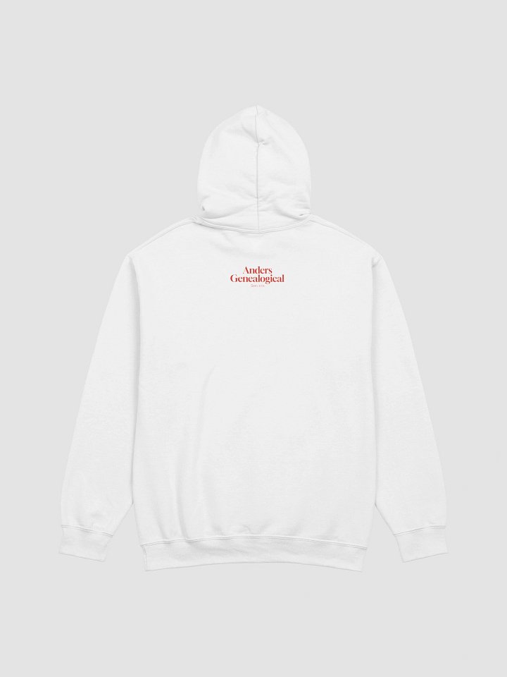 Reconnecting Ancestors - 4 Color - Classic Hoodie product image (6)
