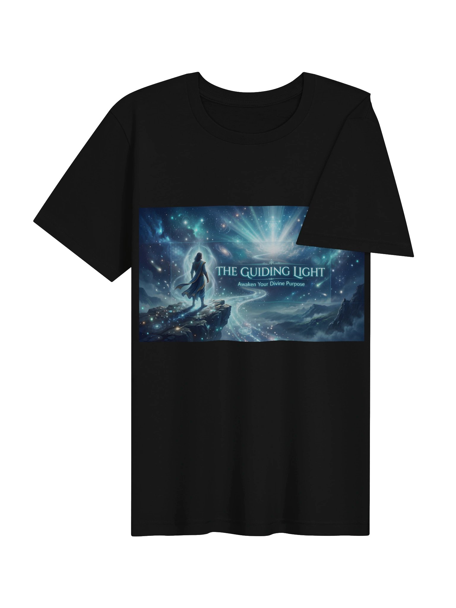 The Guiding Light #1 product image (4)