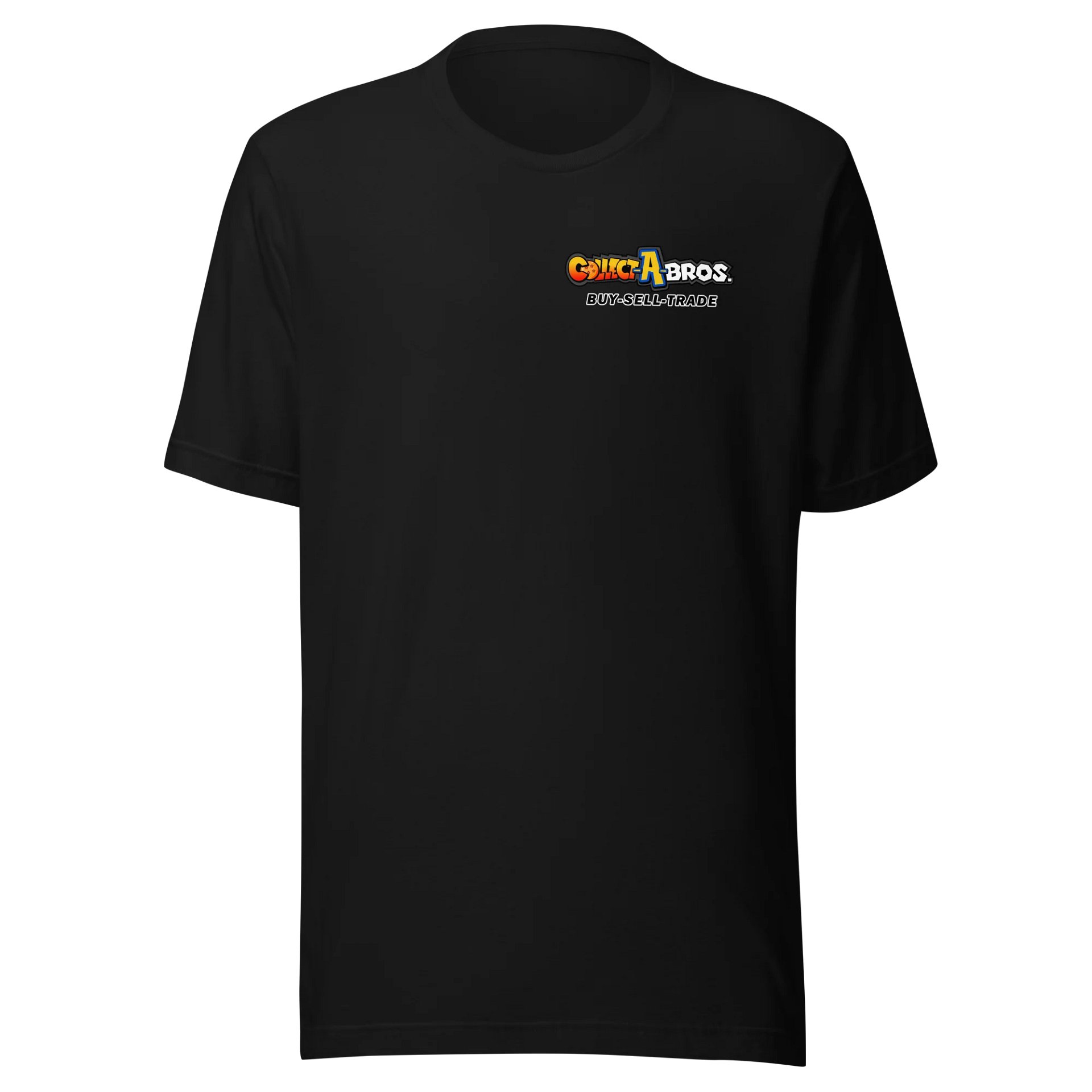 COLLECT-A-BROS SHIRT product image (1)