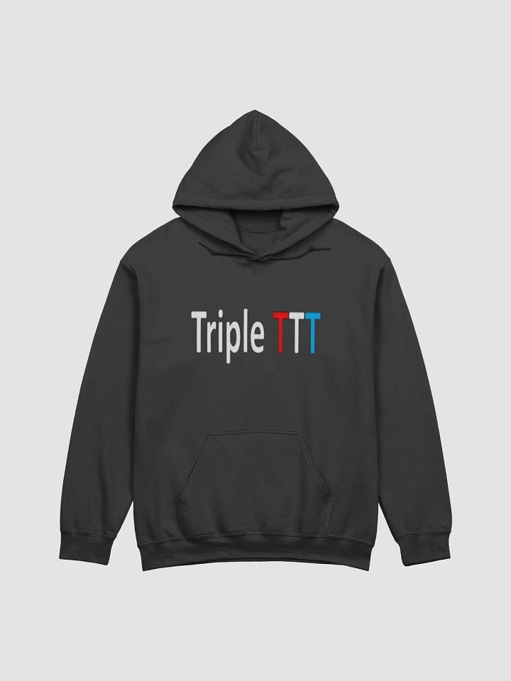 Triple-T Hoodie product image (5)