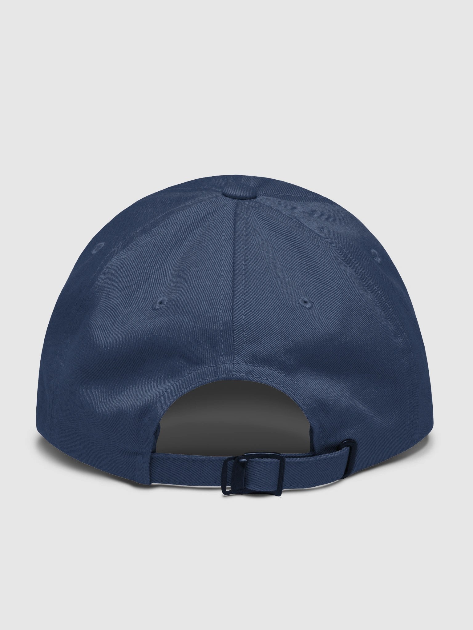 The Volleyball Dad Embroidered Hat product image (2)
