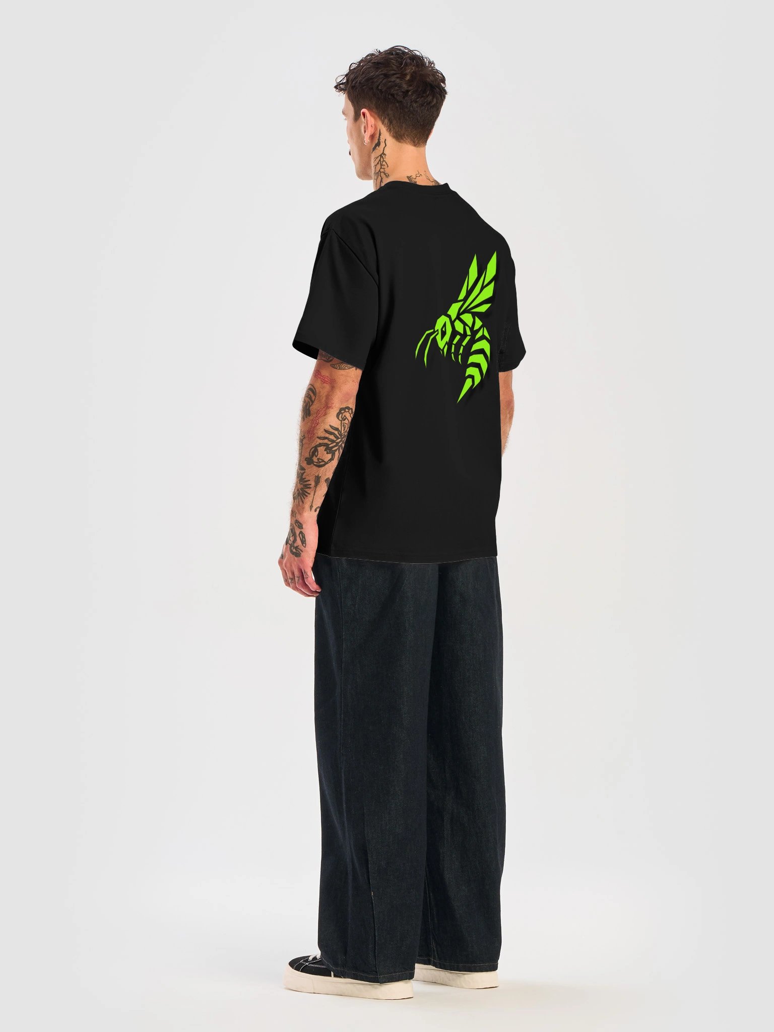 Sting Tee product image (79)