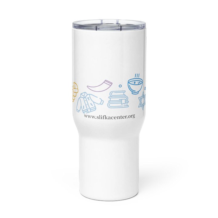 Slifka Purpose Tumbler product image (2)
