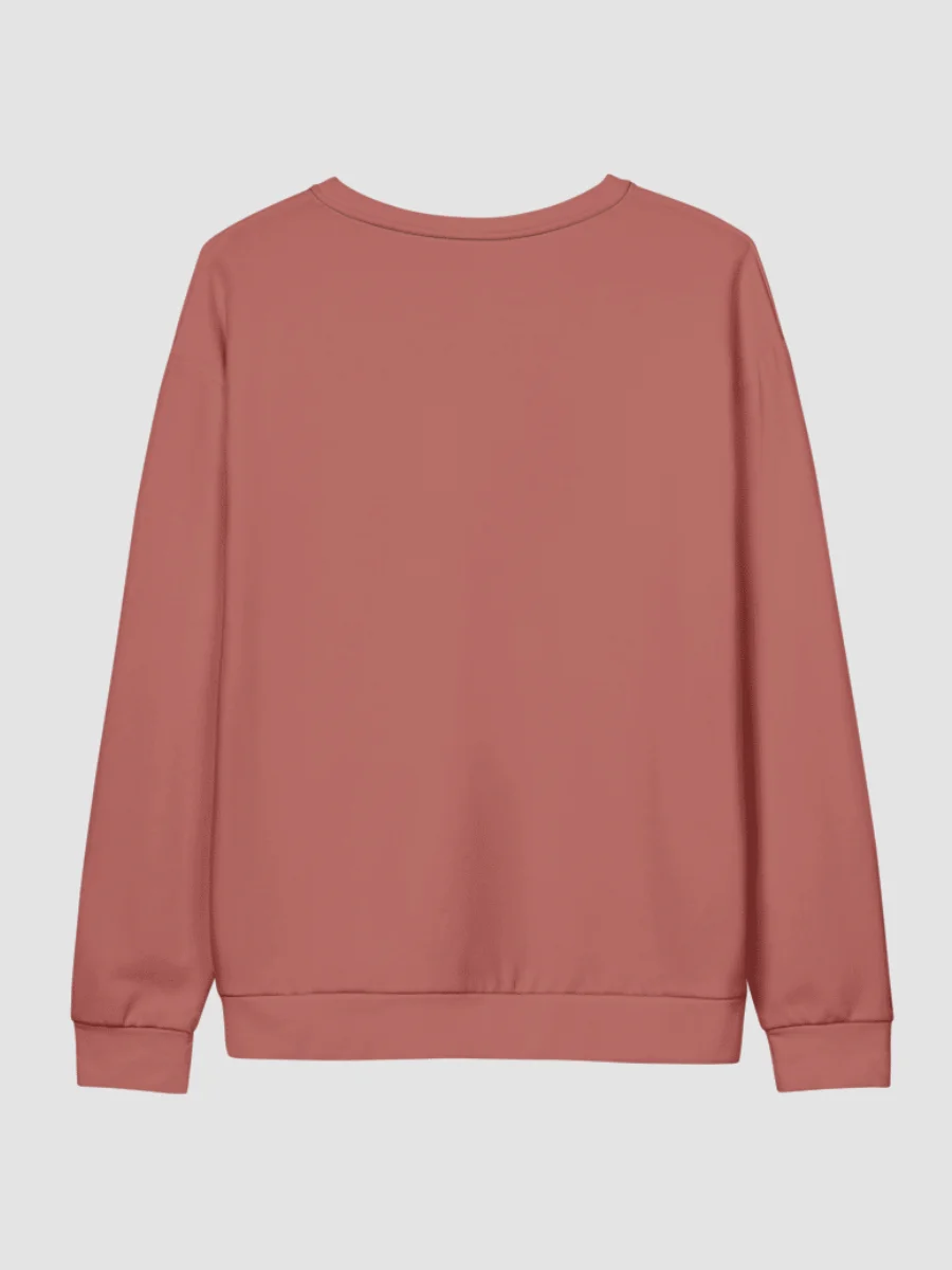 Training Club Sweatshirt - Harvest Blaze product image (7)