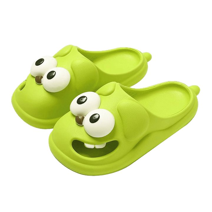 Kissing Slippers product image (2)