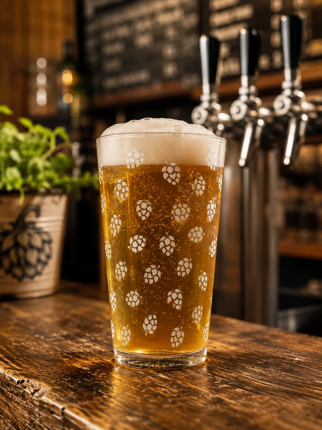 Hopfenglas product image (1)