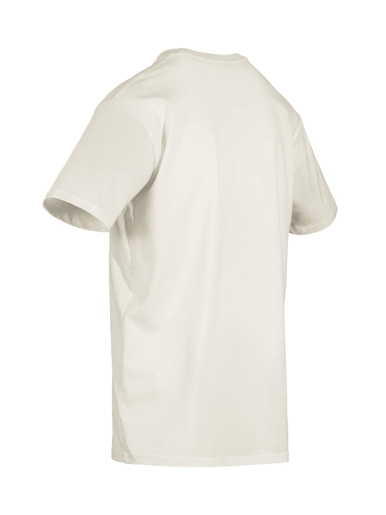CloudyClairity Chibi Shirt product image (7)