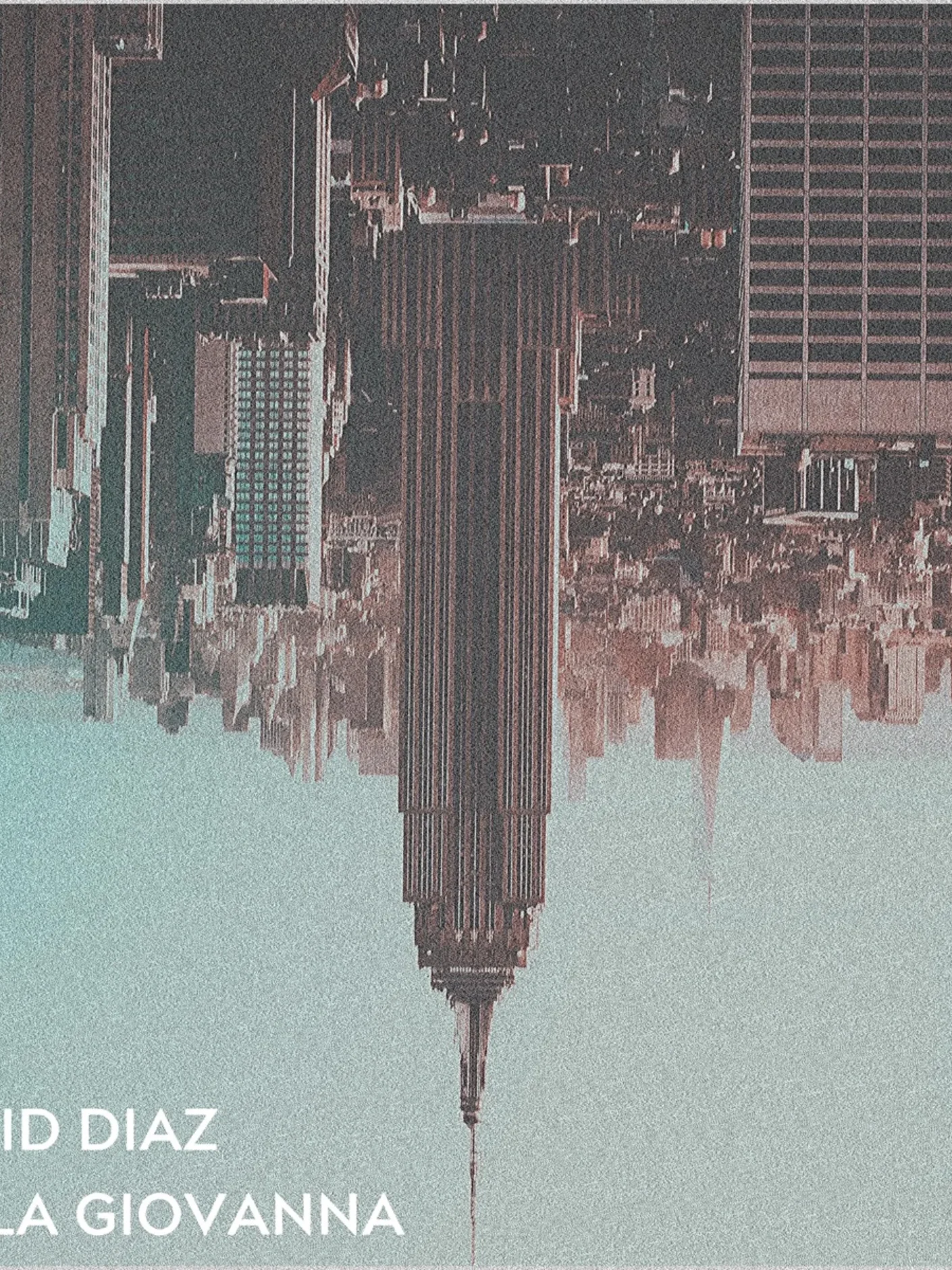 If the World Was Ending (feat. Laela Giovanna) product image (1)