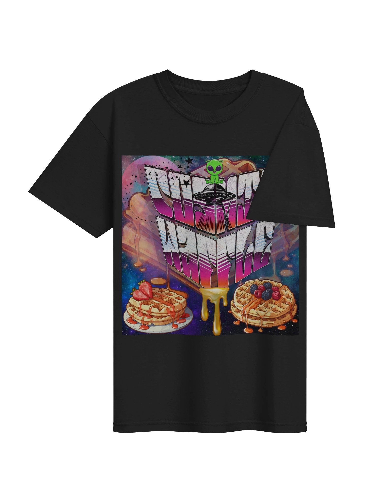 80's Waffle product image (44)