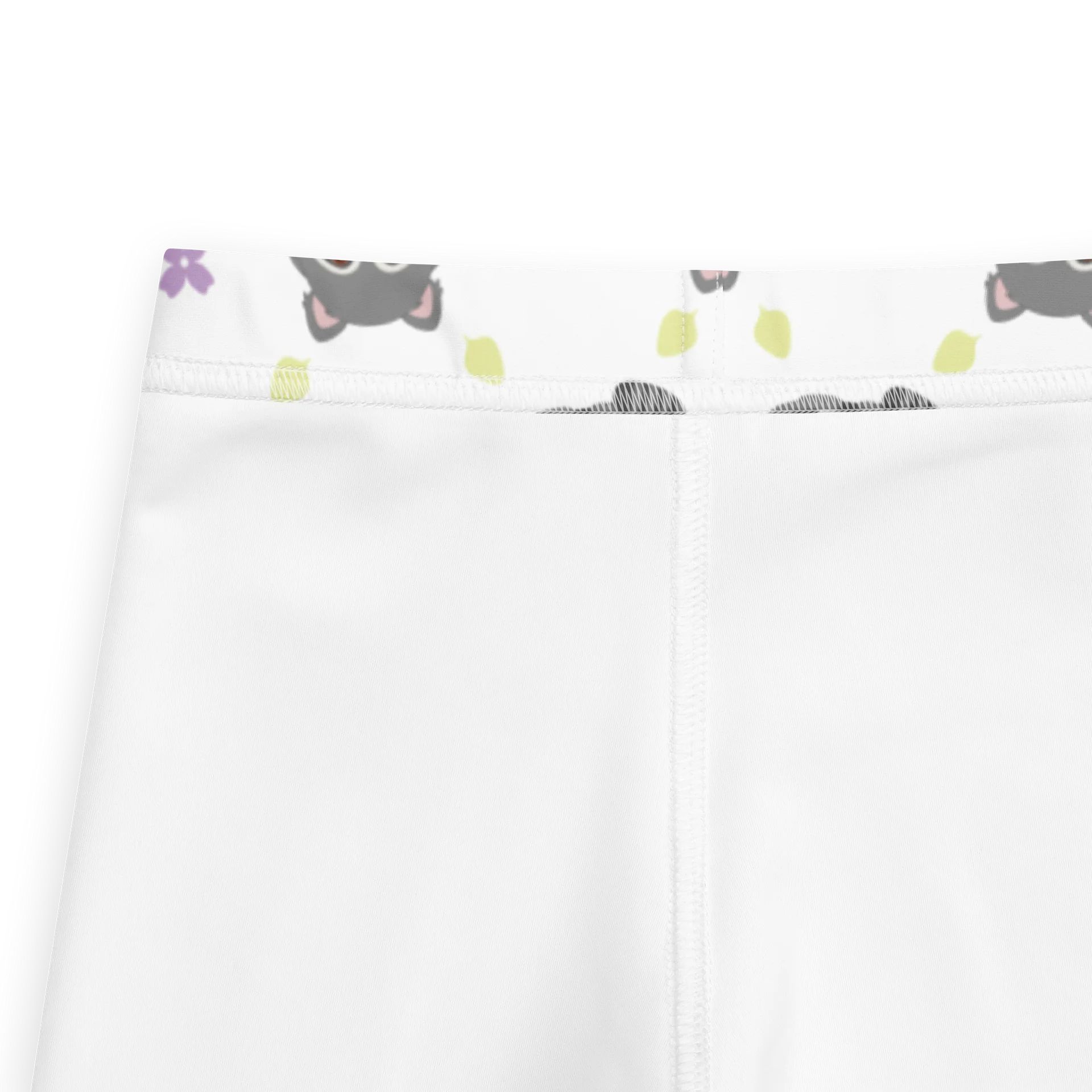 Raccoon Kids Leggings product image (2)