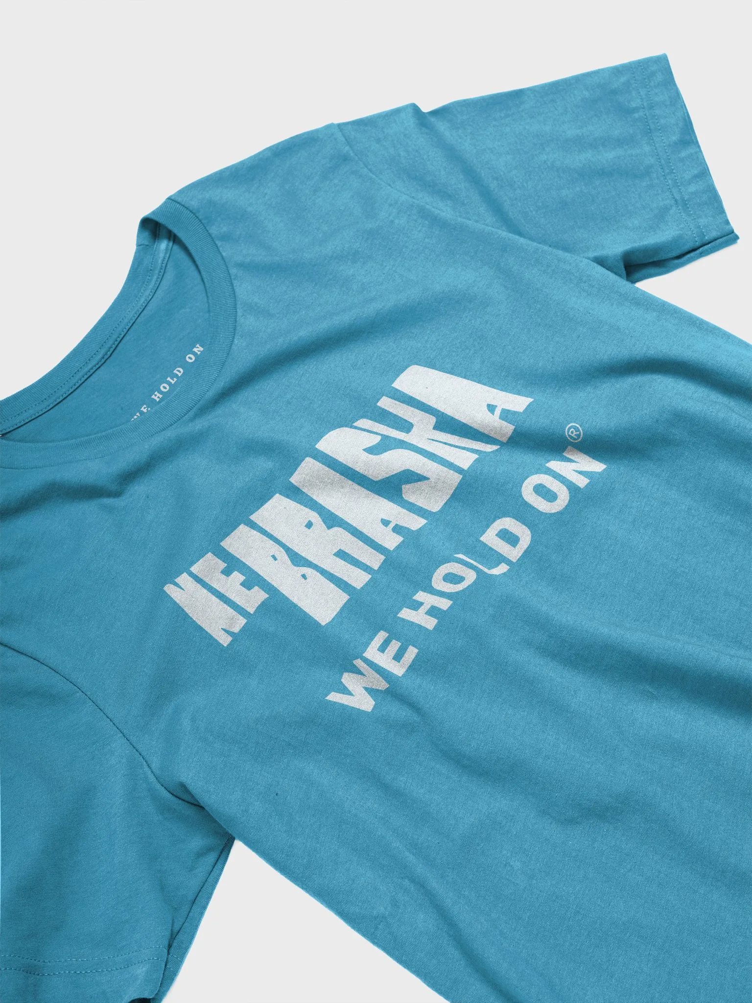 NEBRASKA Tee product image (44)