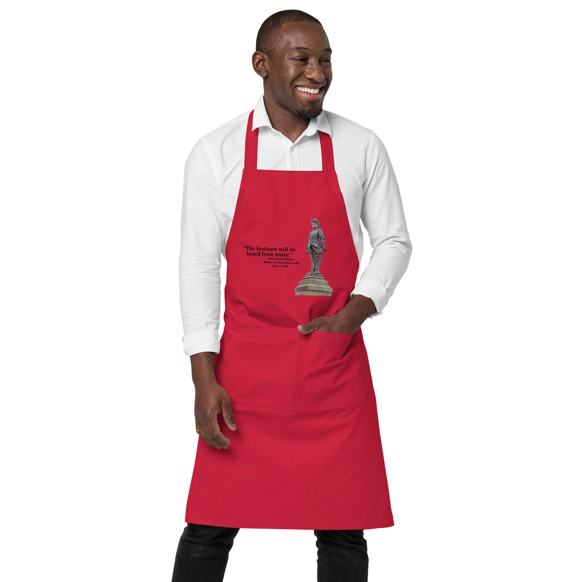 Jackson Apron product image (1)